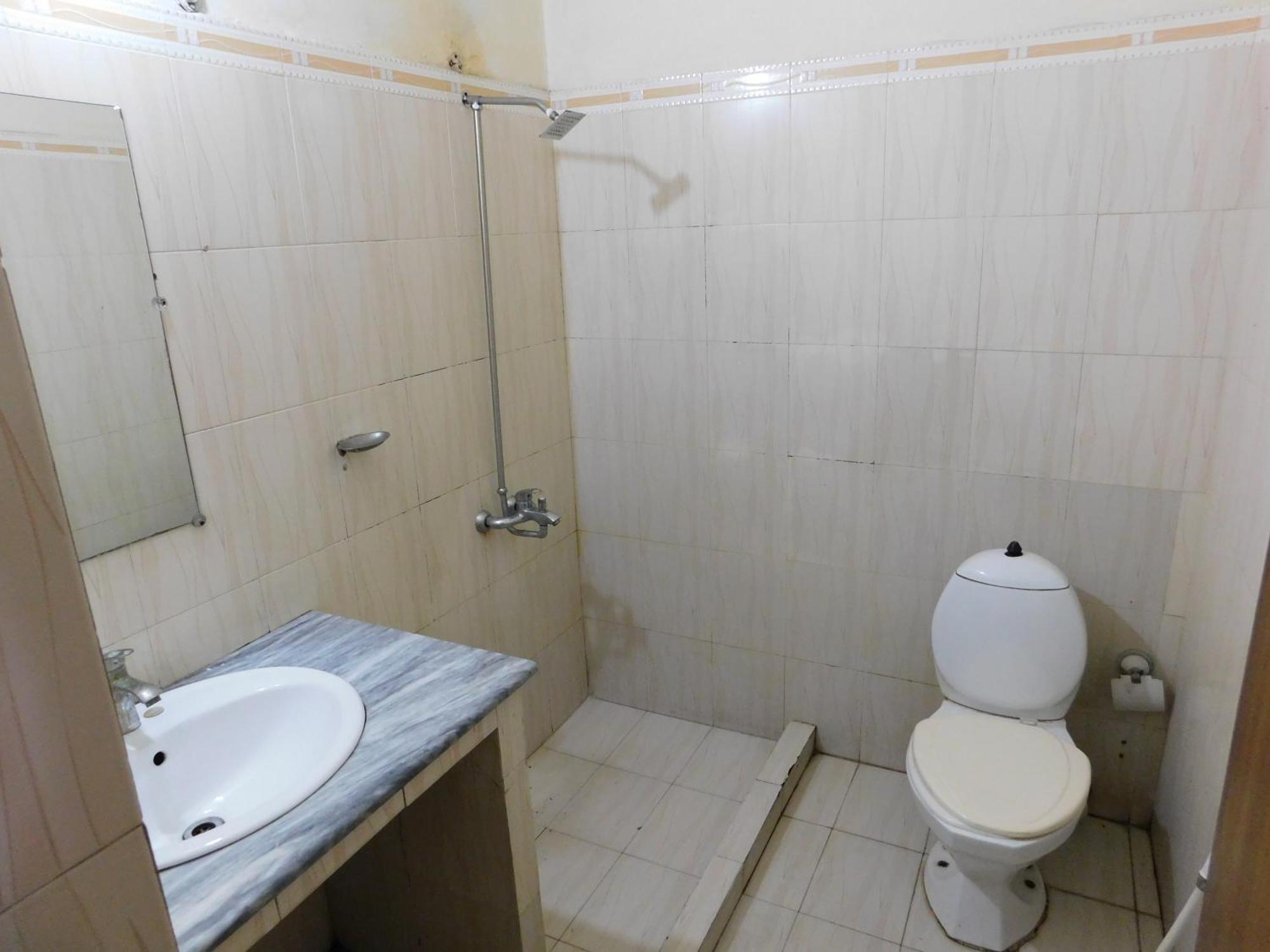 Hotel Tourist Inn Lahore Exterior foto